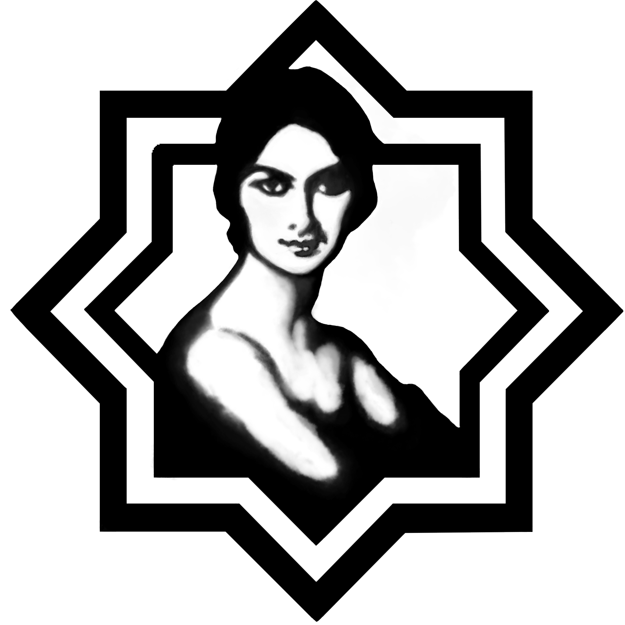 La Atrayana Logo